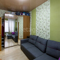 Квартира 72,4 м², 3-комнатная - изображение 2