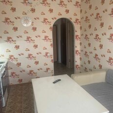 Квартира 32,2 м², 1-комнатная - изображение 3