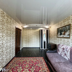 Квартира 32,7 м², 1-комнатная - изображение 2