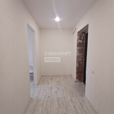 Квартира 40 м², 1-комнатная - изображение 5