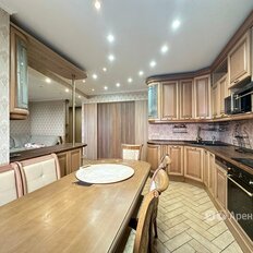 Квартира 89 м², 2-комнатная - изображение 4