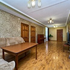 Квартира 122 м², 3-комнатная - изображение 5