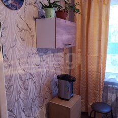 Квартира 53 м², 2-комнатная - изображение 4