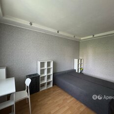 Квартира 27 м², 1-комнатная - изображение 4