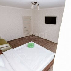 Квартира 50,5 м², 1-комнатная - изображение 3