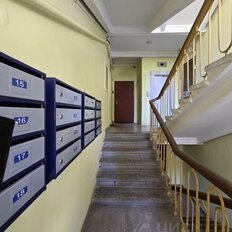 Квартира 59,5 м², 3-комнатная - изображение 2