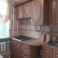 Квартира 30 м², 1-комнатная - изображение 1