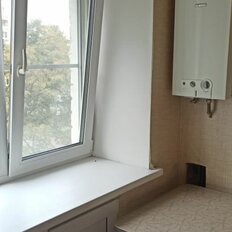 Квартира 31,8 м², 1-комнатная - изображение 4
