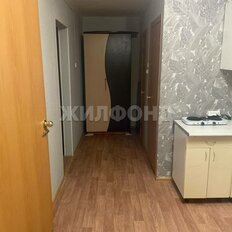 Квартира 59,9 м², 3-комнатная - изображение 5