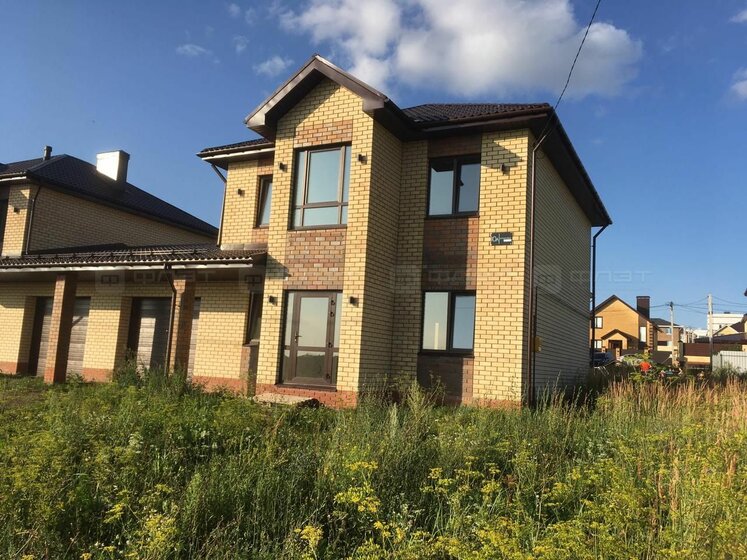 160 м² дом, 8,3 сотки участок 9 200 000 ₽ - изображение 44