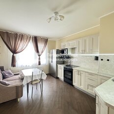 Квартира 79,5 м², 3-комнатная - изображение 4