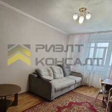 Квартира 31 м², 1-комнатная - изображение 3