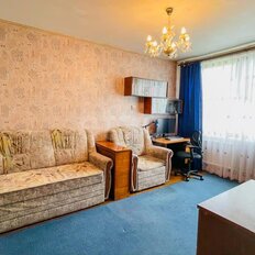 Квартира 30 м², 1-комнатная - изображение 3