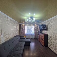 Квартира 43,7 м², 2-комнатная - изображение 2
