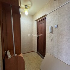 Квартира 33,9 м², 1-комнатная - изображение 5