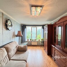 Квартира 62 м², 3-комнатная - изображение 4