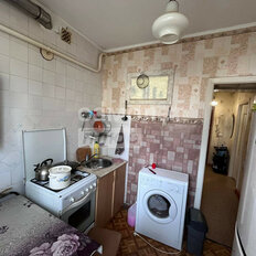 Квартира 32 м², 1-комнатная - изображение 5