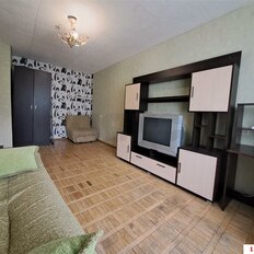 Квартира 30 м², 1-комнатная - изображение 3