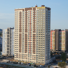 Квартира 36 м², 1-комнатная - изображение 2