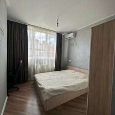 Квартира 49 м², 2-комнатная - изображение 4