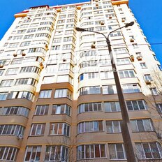 Квартира 33,2 м², студия - изображение 1