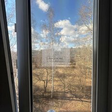 Квартира 28 м², 1-комнатная - изображение 4