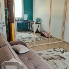 Квартира 59,1 м², 2-комнатная - изображение 3
