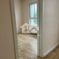 Квартира 27,8 м², 1-комнатная - изображение 2