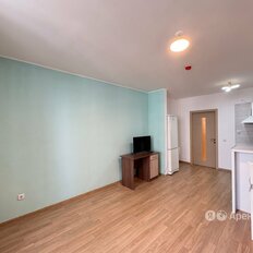Квартира 37 м², студия - изображение 3