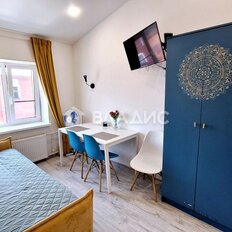 Квартира 15,6 м², студия - изображение 2