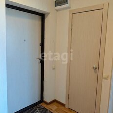 Квартира 38,9 м², 1-комнатная - изображение 4