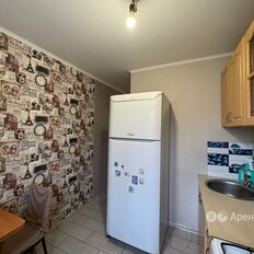 Квартира 30 м², 1-комнатная - изображение 3