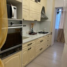 Квартира 58,9 м², 2-комнатная - изображение 4