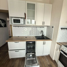 Квартира 58 м², 2-комнатная - изображение 2