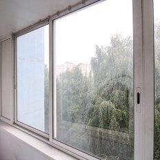 Квартира 33,8 м², 1-комнатная - изображение 5
