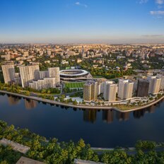 Квартира 110,3 м², 3-комнатная - изображение 4
