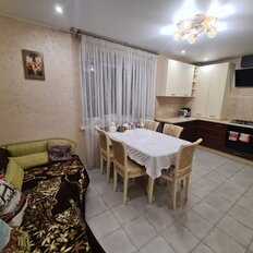 Квартира 66,9 м², 2-комнатная - изображение 4