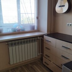 Квартира 33 м², 1-комнатная - изображение 1
