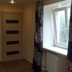 Квартира 31,8 м², 1-комнатная - изображение 5