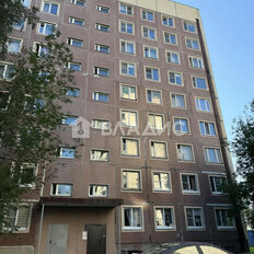 Квартира 73,8 м², 4-комнатная - изображение 1