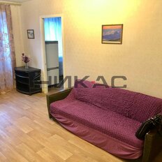 Квартира 45 м², 2-комнатная - изображение 2