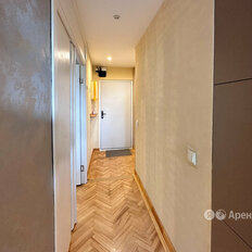 Квартира 32 м², 1-комнатная - изображение 5