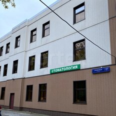 1075 м², офис - изображение 4