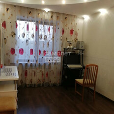 Квартира 55 м², 3-комнатная - изображение 2