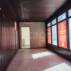 18,8 м², помещение свободного назначения - изображение 4