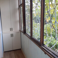 Квартира 50,5 м², 2-комнатная - изображение 1