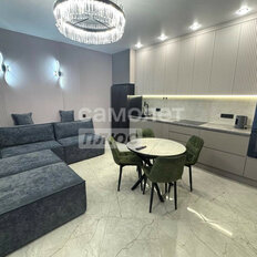 Квартира 60 м², 3-комнатная - изображение 2