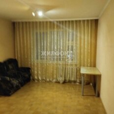 Квартира 32 м², 1-комнатная - изображение 5