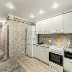 Квартира 34 м², 1-комнатная - изображение 4
