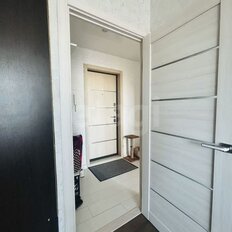 Квартира 33,3 м², 1-комнатная - изображение 3